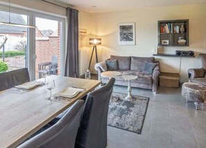 Hus | Oppholdsområde