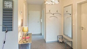 House | Interior - Holiday Apartment Nordperle 3 (Norden)