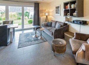 Hus | Oppholdsområde