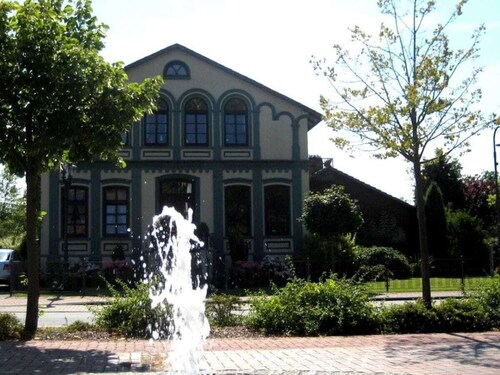 Ingrid Menzel Comfortable Holiday Residence