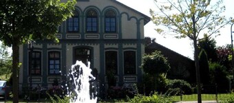 Ingrid Menzel Comfortable Holiday Residence