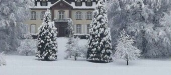 Am Wiiwegli Comfortable Holiday Residence