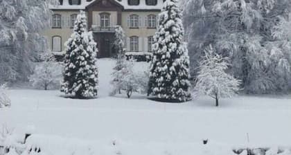 Am Wiiwegli Comfortable Holiday Residence