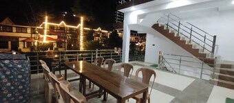 Hotel RISHI