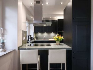 Villa | Cuisine privée