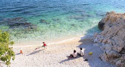 Villa Valeo Comfortable Holiday Residence