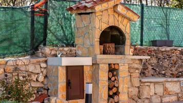 House | Property amenity