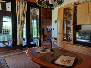 Interior - Eul F5 With Winter Garden (Butjadingen)