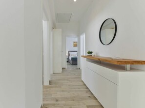 Villa | Bahagian dalam