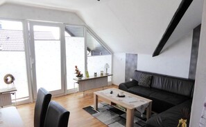 Hus | Oppholdsområde