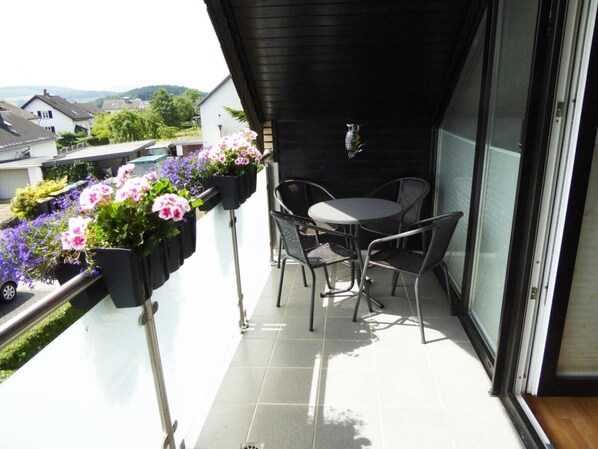 Hus | Utendørsservering