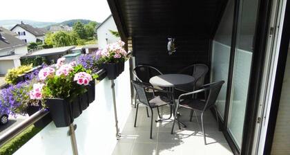 Helga Willing Comfortable Holiday Residence