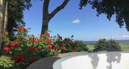 Grabowblick Comfortable Holiday Residence