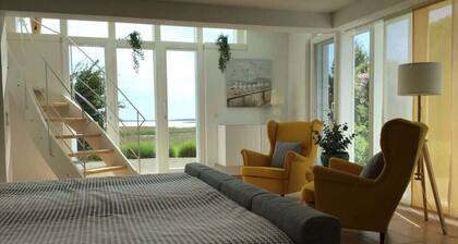 Grabowblick Comfortable Holiday Residence