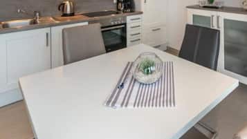 House | Private kitchen