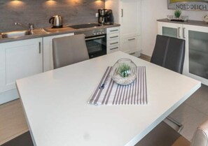 House | Private kitchen