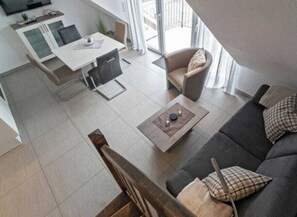 Casa | Restaurantes