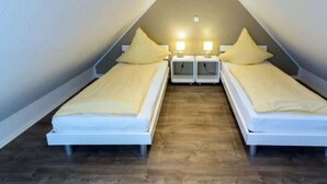 House - Holiday Apartment Landoase (Norden)