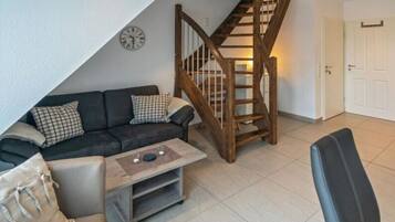 House | Living area