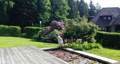 Sonnenwinkel Comfortable Holiday Residence