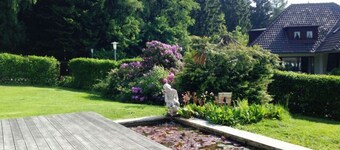 Sonnenwinkel Comfortable Holiday Residence