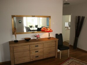 Mobile Home | Interior