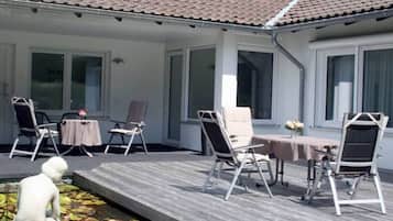 Mobile Home | Restauration