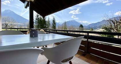 Bergsternchen Comfortable Holiday Residence