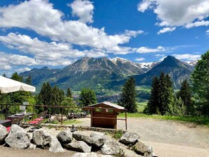Exterior - Bergsternchen Comfortable Holiday Residence (Oberstdorf)