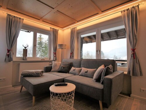 Bergsternchen Comfortable Holiday Residence