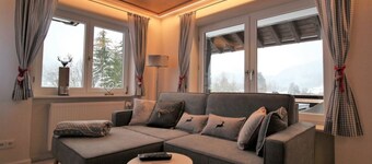 Bergsternchen Comfortable Holiday Residence