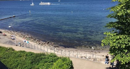 Weitsicht 11 Comfortable Holiday Residence