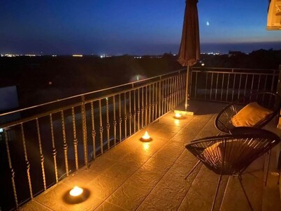 카사 니콜리나 컴포터블 홀리데이 레지던스