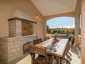 House | Dining - Istarski San (Porec)