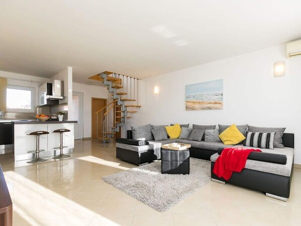 Hus | Opholdsområde