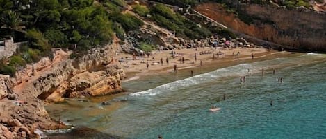Strand