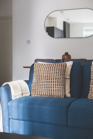 Appartement | Coin séjour