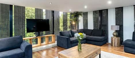 Smart TV