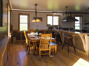 Restauranger