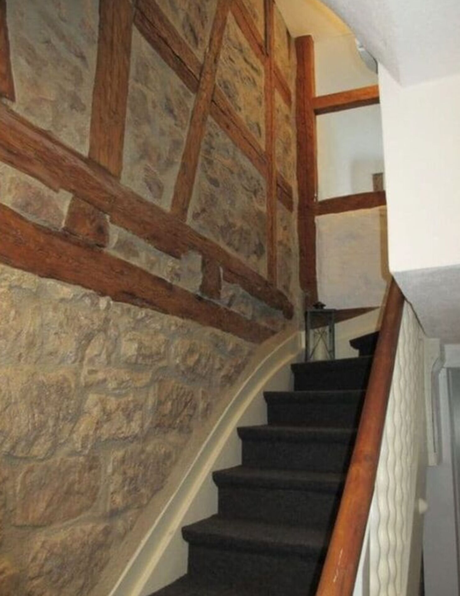 Mobile Home | Interior