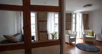 With Flair Comfortable Holiday Residence