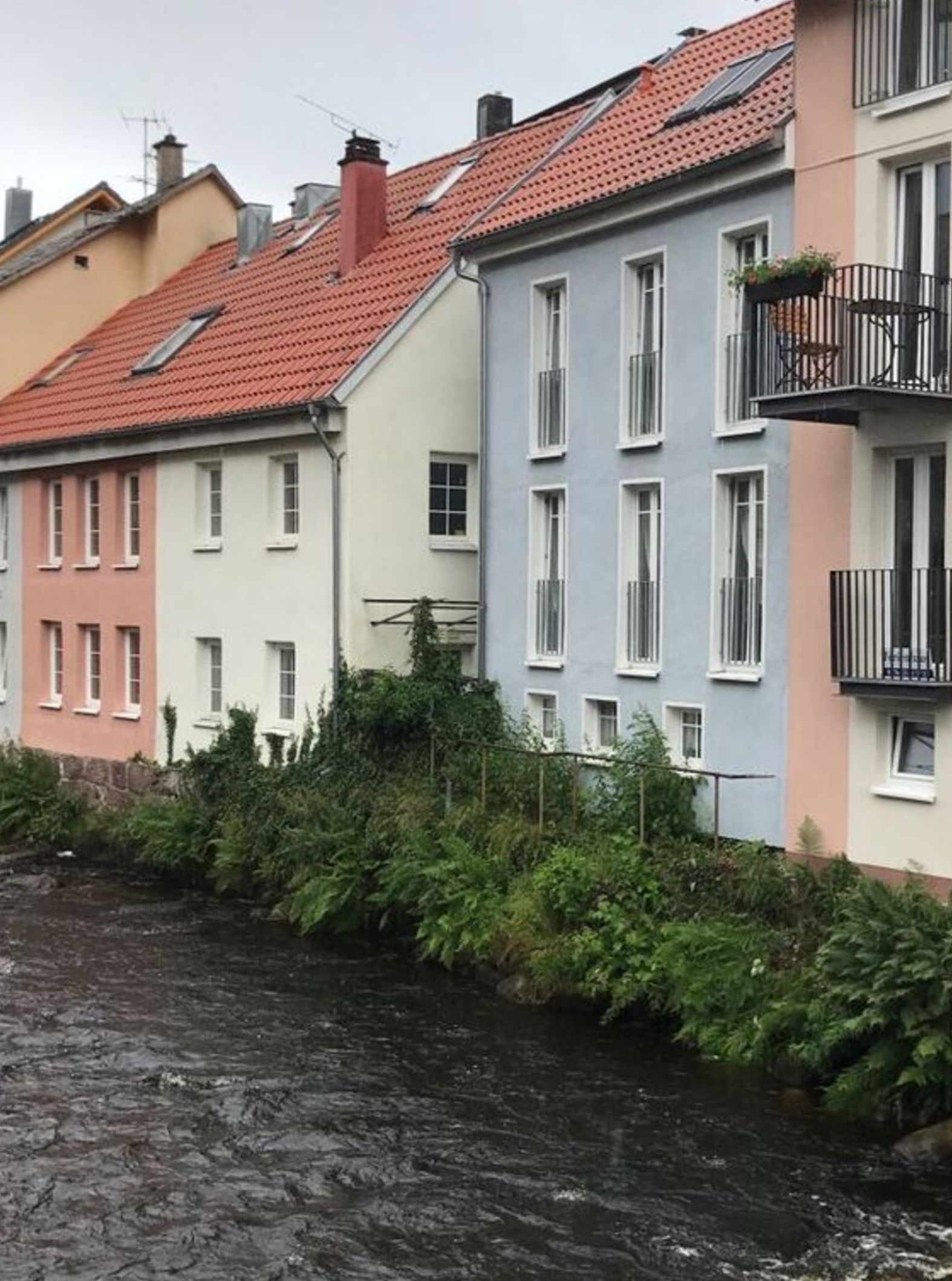 Mobile Home | Exterior