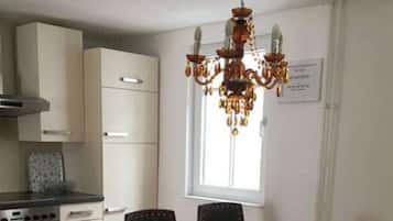 Mobil Karavan | Dapur pribadi