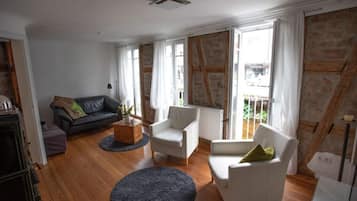 Mobil Karavan | Area keluarga