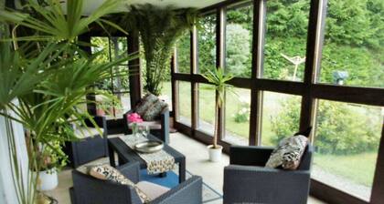 Zschorlich Comfortable Holiday Residence