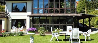 Zschorlich Comfortable Holiday Residence