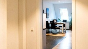 Unclassified image, 4 of 12, button - Holiday Apartment Perle 3 (Norden)