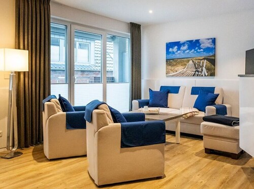 Holiday Apartment Perle 3