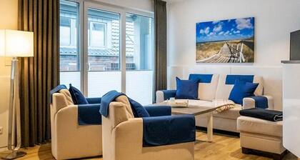 Holiday Apartment Perle 3