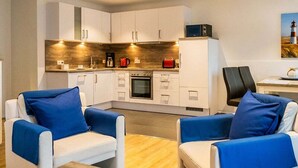 Unclassified image, 3 of 12, button - Holiday Apartment Perle 3 (Norden)